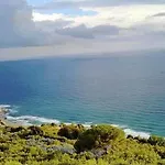 بيت ضيافة La Vigna Serramezzana