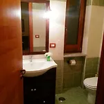 بيت ضيافة La Vigna Serramezzana