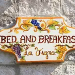 La Vigna Serramezzana