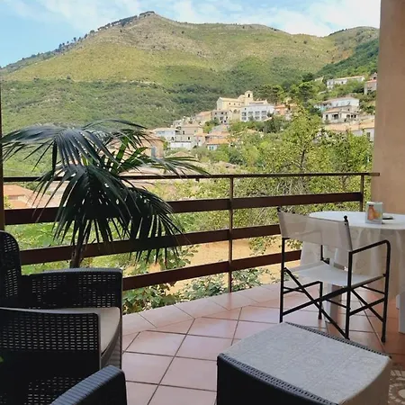 Guest house La Vigna Serramezzana