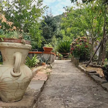La Vigna * Serramezzana