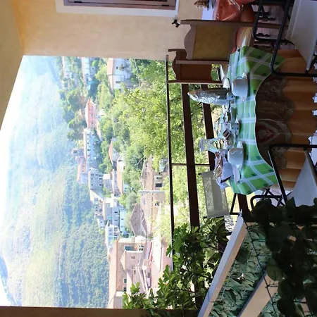 La Vigna Affittacamere *