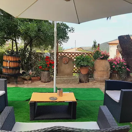 Guest house La Vigna 3*