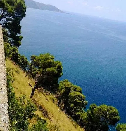 La Vigna 3* Serramezzana