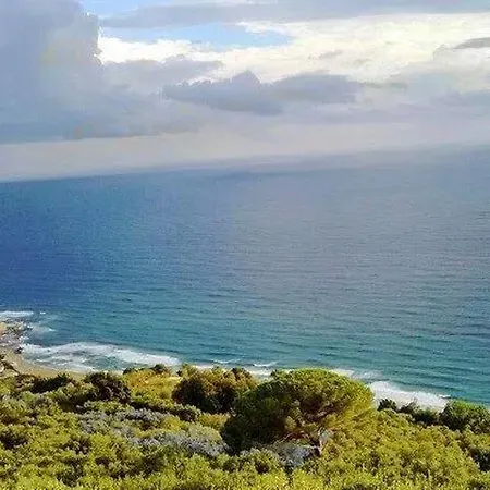 Penzion La Vigna Serramezzana