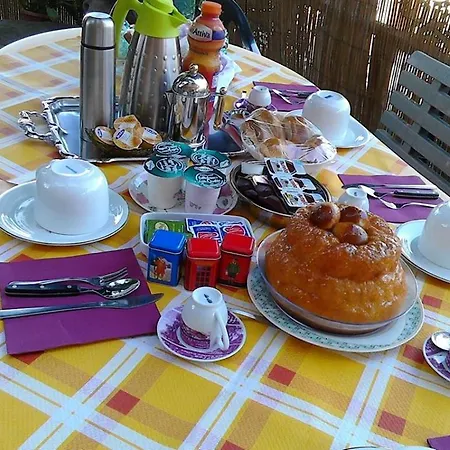 La Vigna Guest house 3*