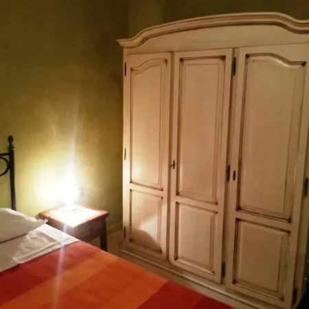 La Vigna Serramezzana