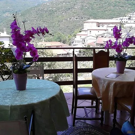 La Vigna Affittacamere *