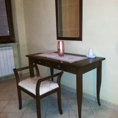 La Vigna Affittacamere