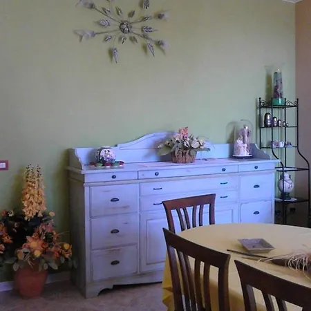 La Vigna Guest house 3*