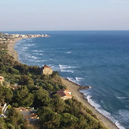 Guest house La Vigna