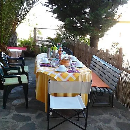 Gasthof La Vigna Serramezzana