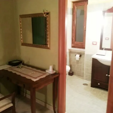 Guest house La Vigna