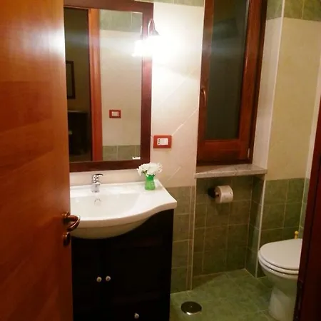 Gasthof La Vigna Serramezzana