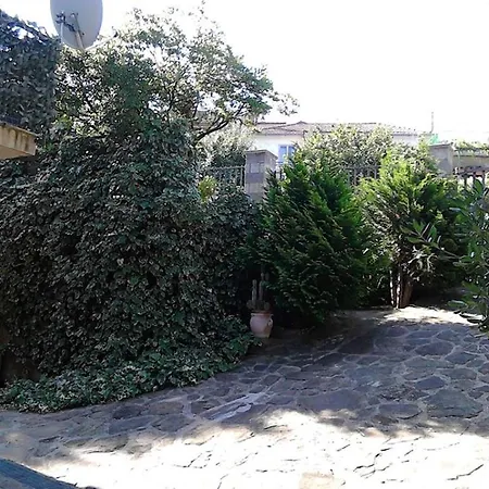 La Vigna Guest house Serramezzana