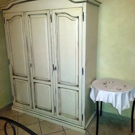 La Vigna Guest house