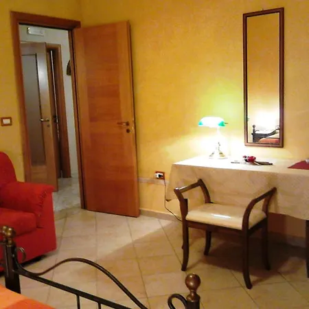 Guest house La Vigna 3*