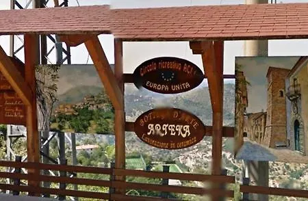 Guest house La Vigna