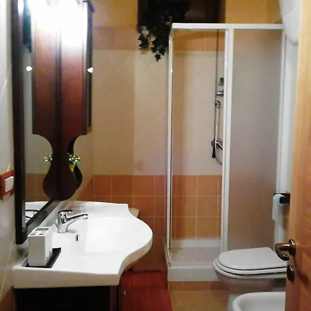 Guest house La Vigna 3*