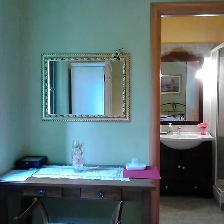 Guest house La Vigna 3*