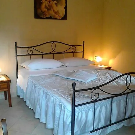 La Vigna Serramezzana