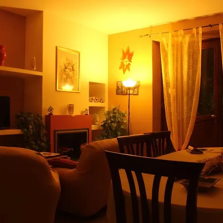 Guest house La Vigna 3*