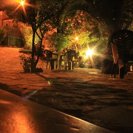 Guest house La Vigna Serramezzana