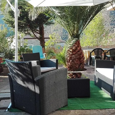 La Vigna بيت ضيافة