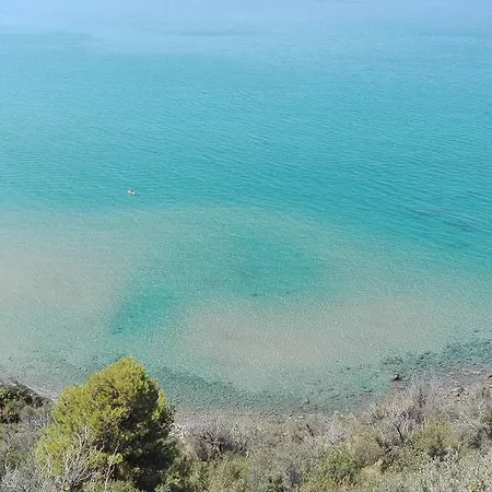 Guest house La Vigna