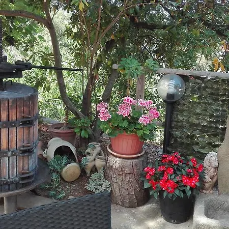 La Vigna Gasthof