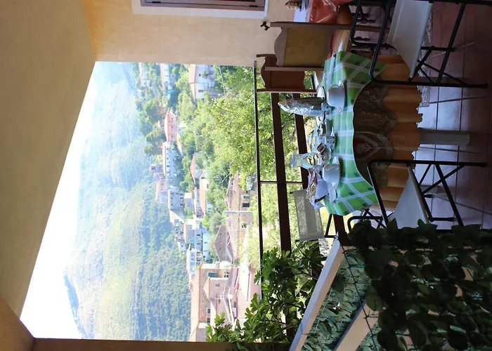 La Vigna Casa de hóspedes 3*