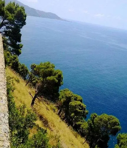 La Vigna 3* Serramezzana