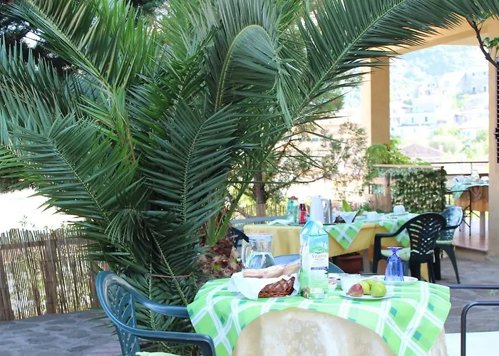 La Vigna Casa de hóspedes