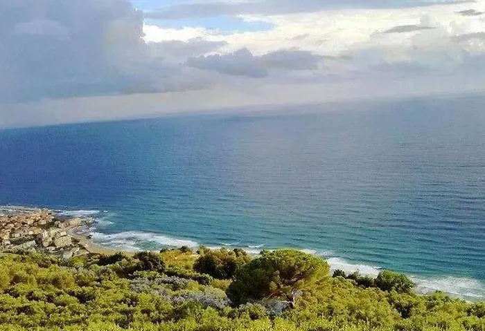 Casa de hóspedes La Vigna Serramezzana