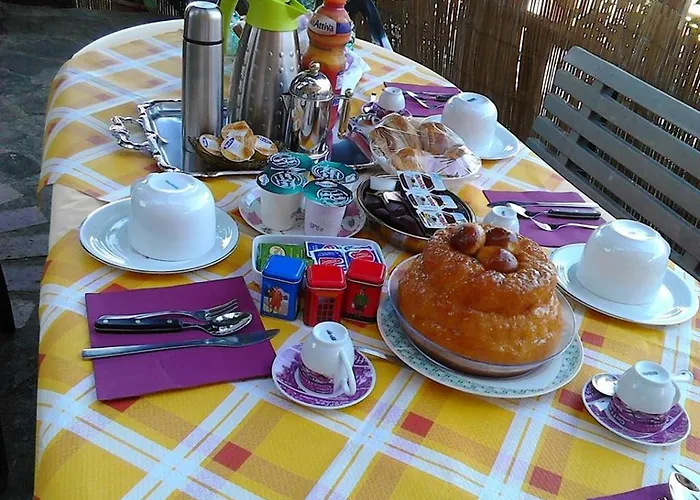 La Vigna Casa de hóspedes 3*