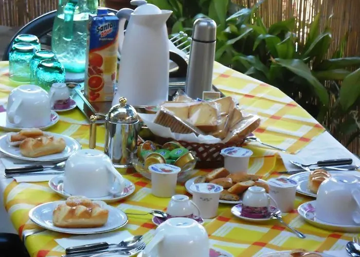 Casa de hóspedes La Vigna