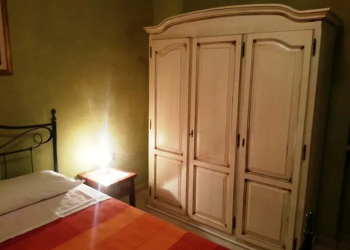 La Vigna Serramezzana