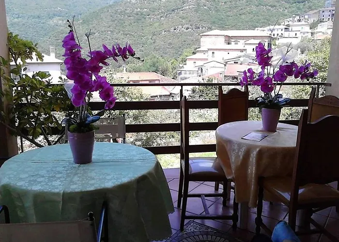 La Vigna Casa de hóspedes 3*