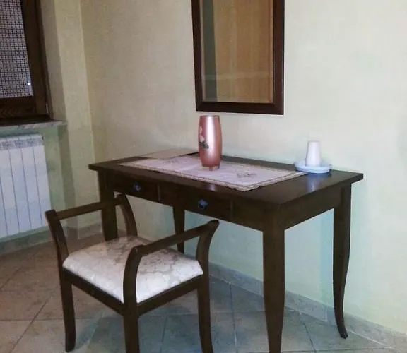 La Vigna Casa de hóspedes