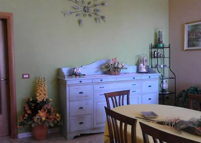 La Vigna Casa de hóspedes 3*