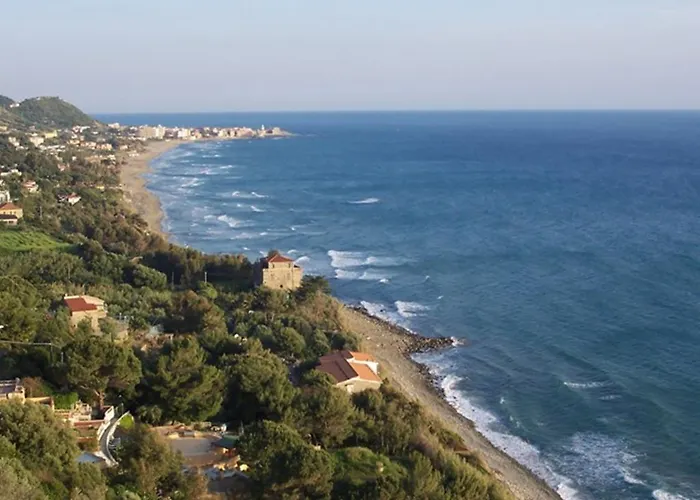 Casa de hóspedes La Vigna