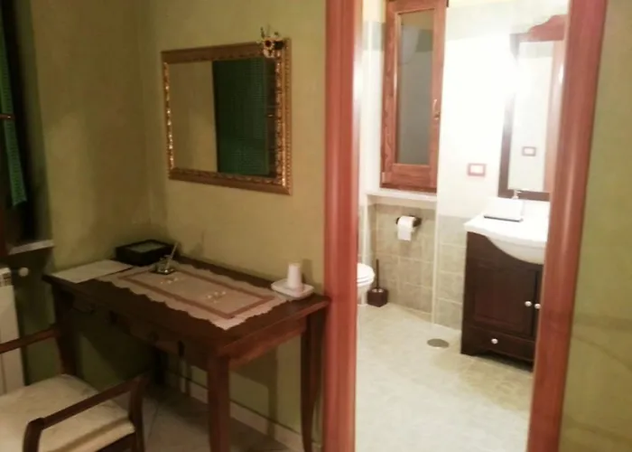 Casa de hóspedes La Vigna