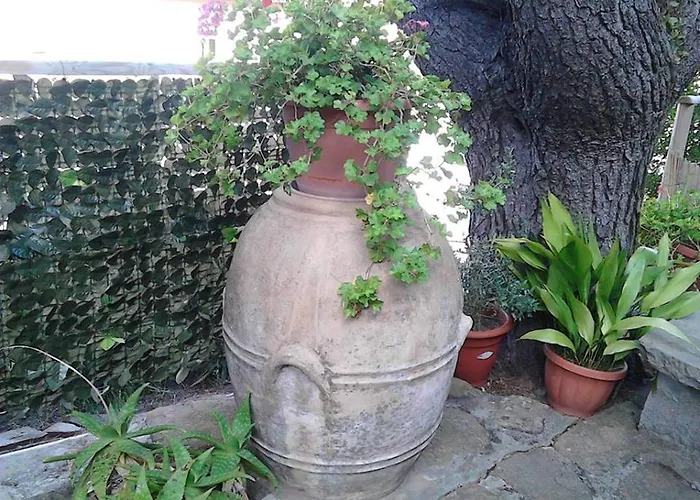 La Vigna Casa de hóspedes