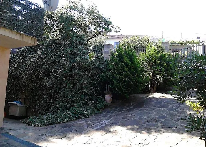 La Vigna Casa de hóspedes Serramezzana