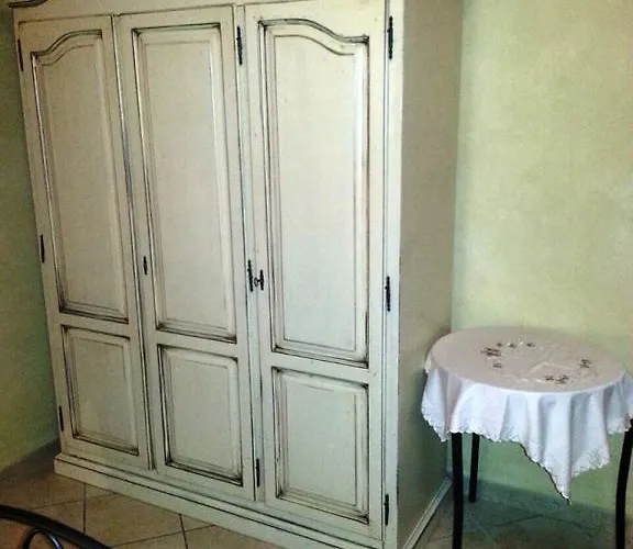 La Vigna Casa de hóspedes