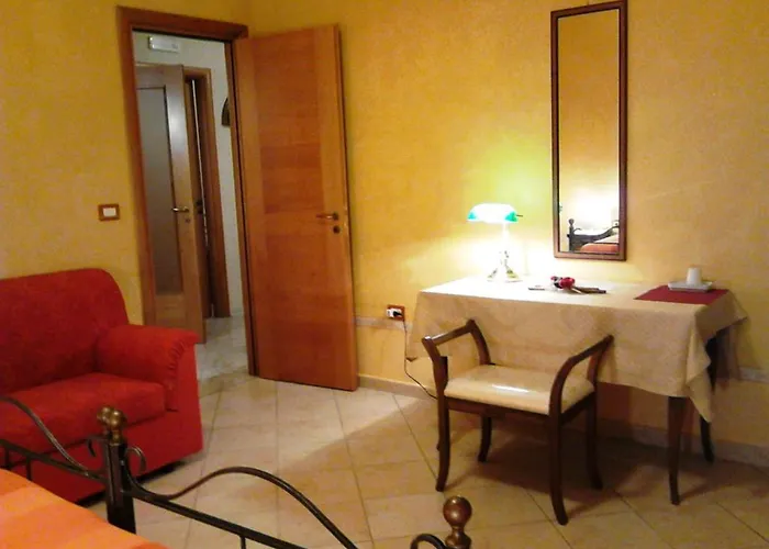 Casa de hóspedes La Vigna 3*