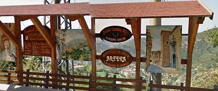 Casa de hóspedes La Vigna