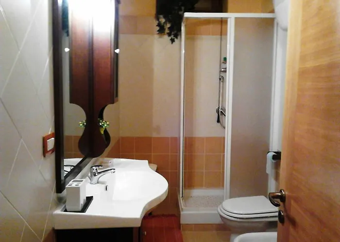 Casa de hóspedes La Vigna 3*