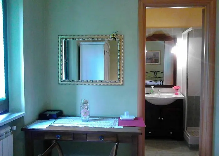 Casa de hóspedes La Vigna 3*