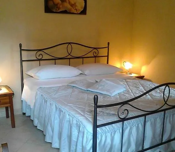 La Vigna Serramezzana